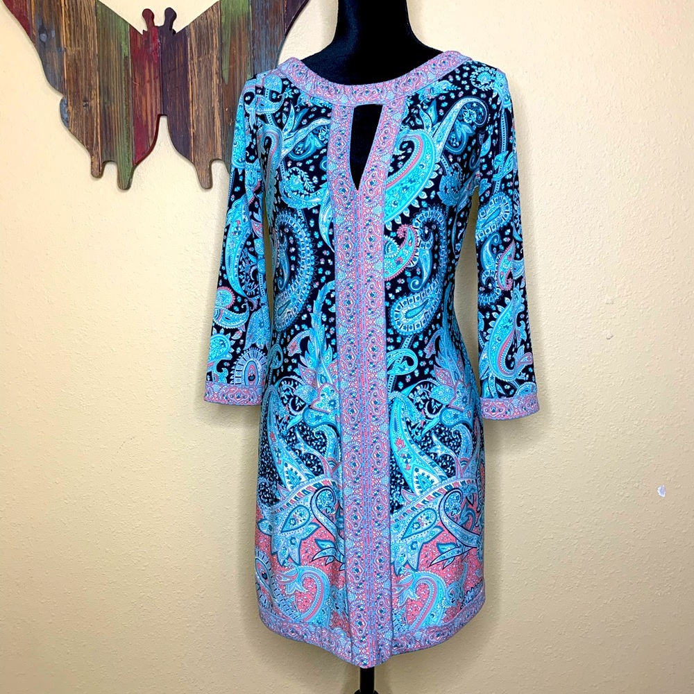 BCBGMAXAZRIA Sheath Dress